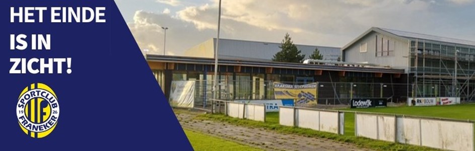 Geschiedenis ClubFraneker.nl